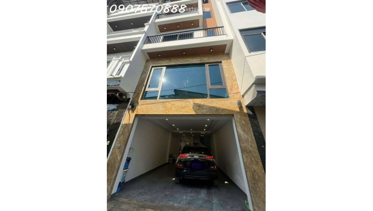 SIÊU PHẨM NGỌC THỤY PHÂN LÔ 50M, 6T - THANG MÁY - GARA ÔTÔ - GẦN TRƯỜNG QT, CÔNG VIÊN, CHỈ 12.8 TỶ